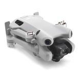 DJI Mini 4 Pro Fly More Combo, avión por control remoto gris claro