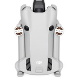 DJI Mini 4 Pro Fly More Combo, avión por control remoto gris claro
