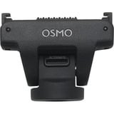 DJI Osmo 360 kit de soporte multifuncional para tubo de bicicleta negro