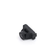 DJI Osmo 360 kit de soporte multifuncional para tubo de bicicleta negro