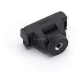 DJI Osmo 360 kit de soporte multifuncional para tubo de bicicleta negro