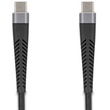 DeLOCK 81125, Cable negro