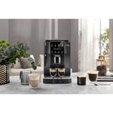 DeLonghi ECAM220.22GB, Superautomática gris/Gris