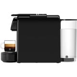 DeLonghi Essenza Mini EN85.B Semi-automática Macchina per caffè a capsule 0,6 L, Cafetera de cápsulas negro, Macchina per caffè a capsule, 0,6 L, Cápsula de café, 1150 W, Negro