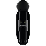DeLonghi Essenza Mini EN85.B Semi-automática Macchina per caffè a capsule 0,6 L, Cafetera de cápsulas negro, Macchina per caffè a capsule, 0,6 L, Cápsula de café, 1150 W, Negro