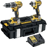 DeWALT Martillo atornillador amarillo/Negro