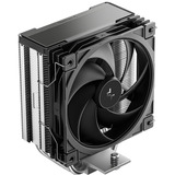 DeepCool AG400 G2, Disipador de CPU negro