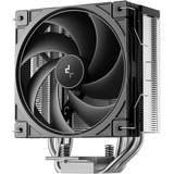 DeepCool AG400 G2, Disipador de CPU negro