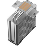 DeepCool AG400 G2, Disipador de CPU negro