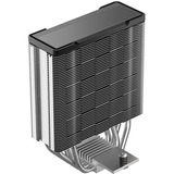 DeepCool AG400 G2, Disipador de CPU negro
