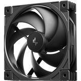 DeepCool FD12 V2, Ventilador negro