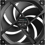DeepCool FD12 V2, Ventilador negro