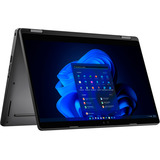 Dell G202163-112A3, Portátil negro