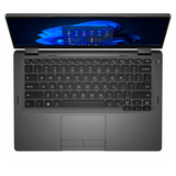 Dell G202163-112A3, Portátil negro