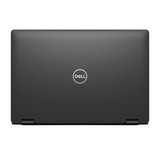 Dell G202163-112A3, Portátil negro