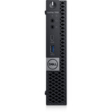 Dell G209360-003A1, Mini-PC  negro