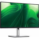 Dell Pro Plus P2425D pantalla para PC 61 cm (24") 2560 x 1440 Pixeles Quad HD LCD Negro, Plata, Monitor LED negro/Plateado, 61 cm (24"), 2560 x 1440 Pixeles, Quad HD, LCD, 8 ms, Negro, Plata
