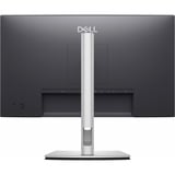Dell Pro Plus P2425D pantalla para PC 61 cm (24") 2560 x 1440 Pixeles Quad HD LCD Negro, Plata, Monitor LED negro/Plateado, 61 cm (24"), 2560 x 1440 Pixeles, Quad HD, LCD, 8 ms, Negro, Plata