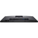 Dell Pro Plus P2425D pantalla para PC 61 cm (24") 2560 x 1440 Pixeles Quad HD LCD Negro, Plata, Monitor LED negro/Plateado, 61 cm (24"), 2560 x 1440 Pixeles, Quad HD, LCD, 8 ms, Negro, Plata
