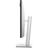 Dell UltraSharp U3224KBA pantalla para PC 80 cm (31.5") 6144 x 3456 Pixeles 6K Ultra HD LCD Negro, Plata, Monitor LED negro/Plateado, 80 cm (31.5"), 6144 x 3456 Pixeles, 6K Ultra HD, LCD, 8 ms, Negro, Plata