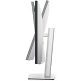 Dell UltraSharp U3224KBA pantalla para PC 80 cm (31.5") 6144 x 3456 Pixeles 6K Ultra HD LCD Negro, Plata, Monitor LED negro/Plateado, 80 cm (31.5"), 6144 x 3456 Pixeles, 6K Ultra HD, LCD, 8 ms, Negro, Plata