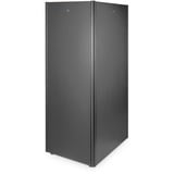 Digitus Armario de red de la serie Dynamic Basic - 600 x 800 mm (an. x pr.), Armario IT negro, Rack o bastidor independiente, 32U, 600 kg, Gestión de cables, Negro