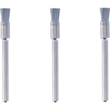 Dremel 26150443JA, Cepillo 