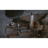 Dremel 26150443JA, Cepillo 