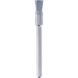 Dremel Cepillo de alambre Ø 3,2 mm 