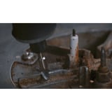 Dremel Cepillo de alambre Ø 3,2 mm 