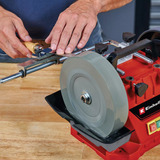 EINHELL 4418011, Rueda de esmeril 