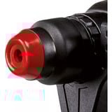 EINHELL Martillo perforador TC-RH 620 4F Kit negro/Rojo