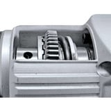 EINHELL TC-RH 620 4F Kit, Martillo perforador negro/Rojo