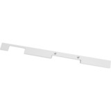 EKWB EK-Quantum Vector² XC3 RTX 3080/90 ABP Side Cover - Silver, Cubierta plateado