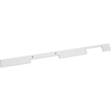 EKWB EK-Quantum Vector² XC3 RTX 3080/90 ABP Side Cover - Silver, Cubierta plateado