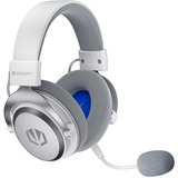 ENDORFY VIRO Infra Wireless Onyx White, Auriculares para gaming blanco