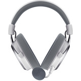 ENDORFY VIRO Infra Wireless Onyx White, Auriculares para gaming blanco