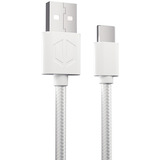 ENDORFY VIRO Infra Wireless Onyx White, Auriculares para gaming blanco