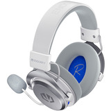 ENDORFY VIRO Infra Wireless Onyx White, Auriculares para gaming blanco