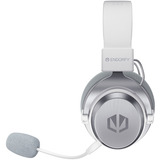 ENDORFY VIRO Infra Wireless Onyx White, Auriculares para gaming blanco