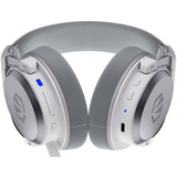 ENDORFY VIRO Infra Wireless Onyx White, Auriculares para gaming blanco