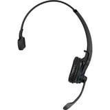 EPOS | Sennheiser IMPACT MB Pro 1, Auriculares con micrófono negro