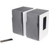 Edifier Altavoz blanco/Negro