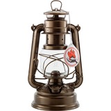 Feuerhand 276-bronze, Lámpara