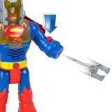Fisher-Price Imaginext JCT47 set de juguetes, Muñecos Acción / Aventura, 3 año(s), Pilas incluidas, LR44, Multicolor, Plástico
