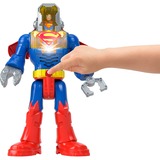 Fisher-Price Imaginext JCT47 set de juguetes, Muñecos Acción / Aventura, 3 año(s), Pilas incluidas, LR44, Multicolor, Plástico