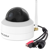 Foscam Cámara de vigilancia blanco