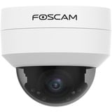 Foscam D4Z, Cámara de vigilancia blanco