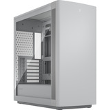 Fractal Design Define One Light TG Clear Tint, Cajas de torre blanco