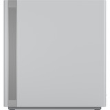 Fractal Design Define One Light TG Clear Tint, Cajas de torre blanco